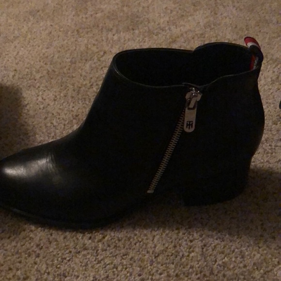 Boots - Picture 2 of 2